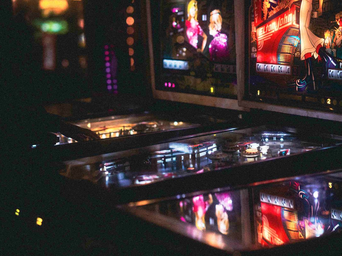 亚洲夜航的夜航场景